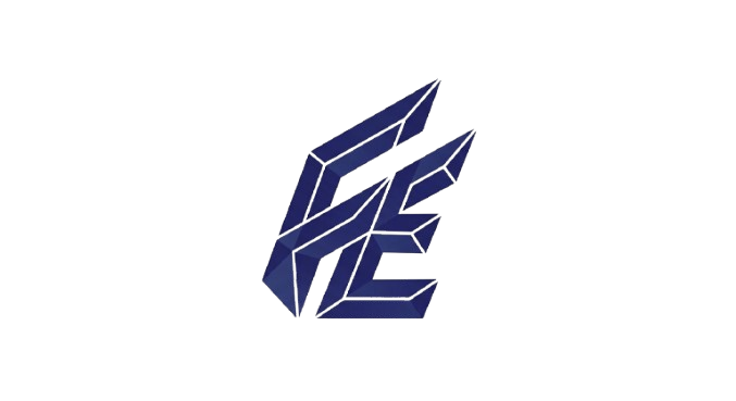 Francis Enterina logo mark