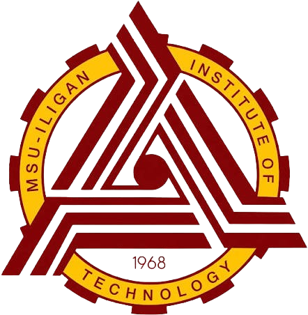 Mindanao State University - Iligan Institute of Technology logo